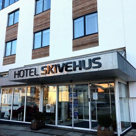 Hotel Skivehus Exterior photo